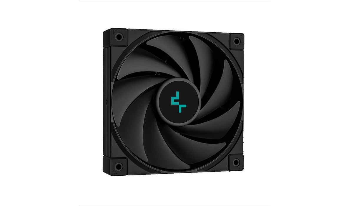 DeepCool AK620 DIGITAL SE cooling