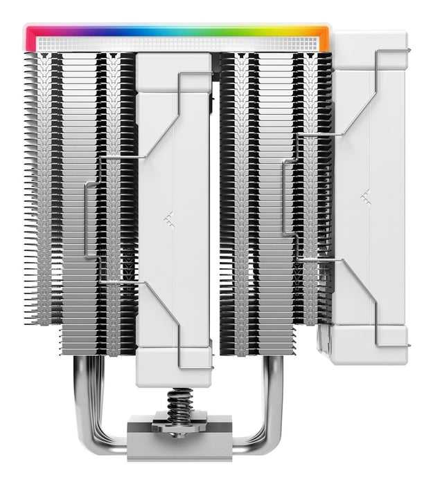 DeepCool AK620 Digital SE WH Processor Air cooler 12 cm White 1 pc(s)