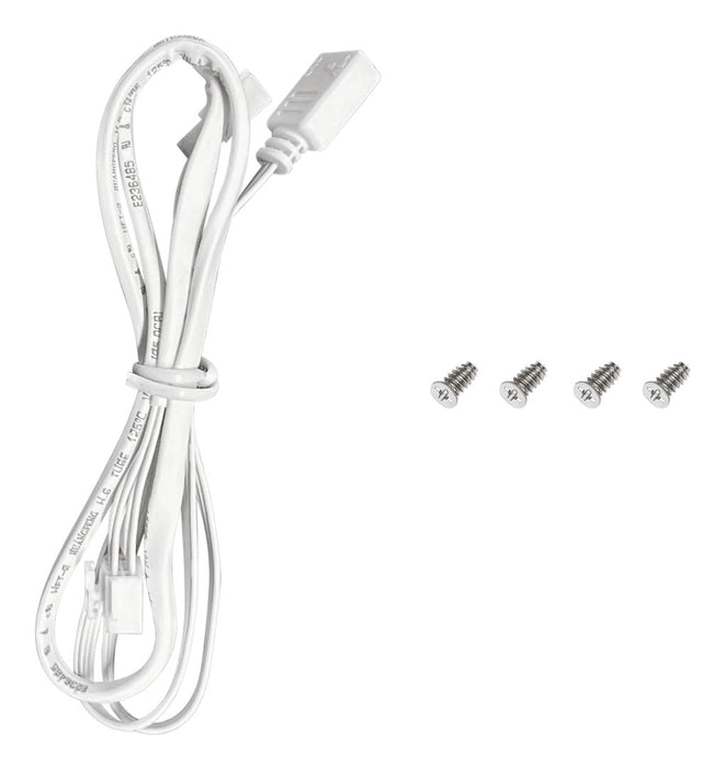 DeepCool FL12 WH Computer case Fan 12 cm White 1 pc(s)