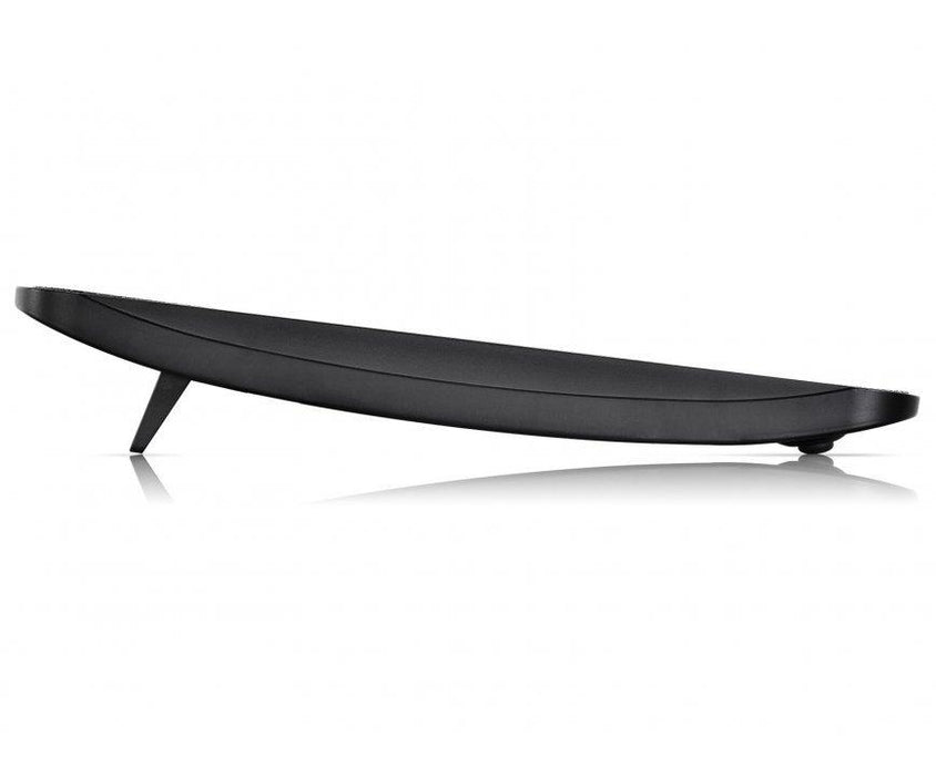 Laptop cooler DeepCool WIND PAL MINI, 15.6", 140 mm, Black