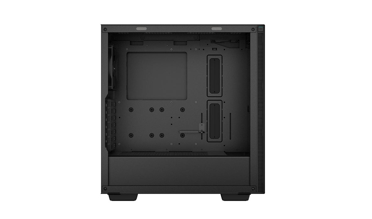 DeepCool CH510 Midi Tower Black
