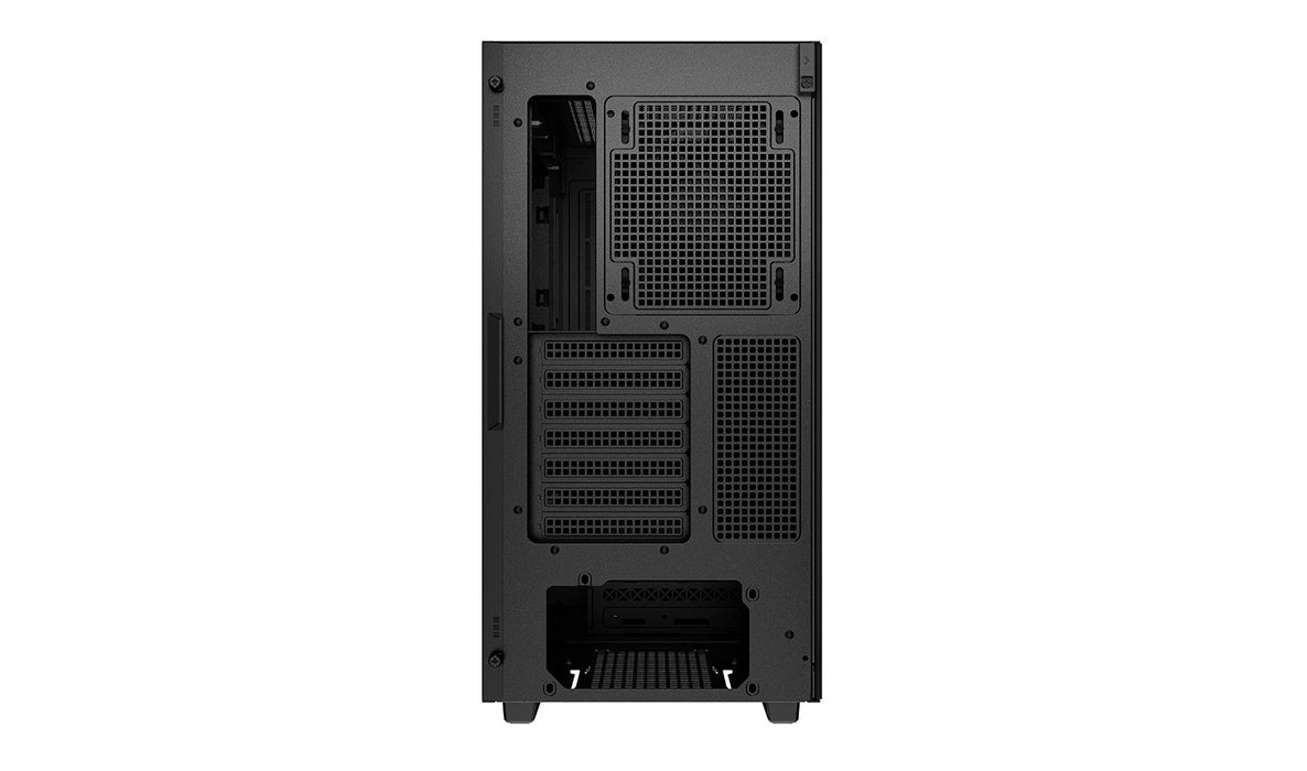 DeepCool CH510 Midi Tower Black