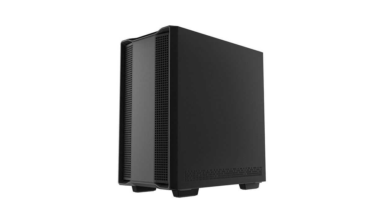 DeepCool CC360 ARGB Mini Tower Black