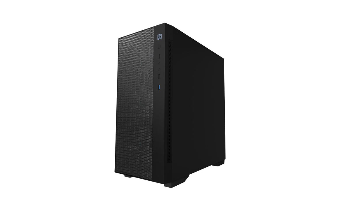 ATX Semi-tower Box DEEPCOOL Matrexx 55 Mesh ADD-RGB 4F Black