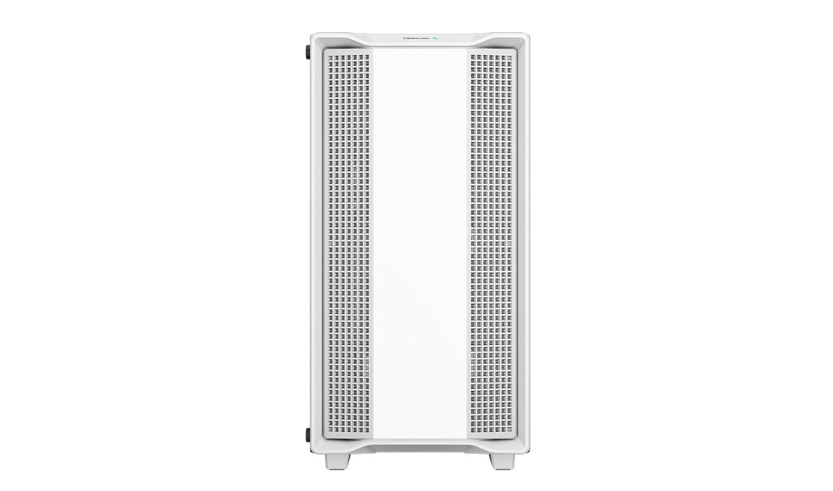 DeepCool CC360 WH ARGB Mini Tower White