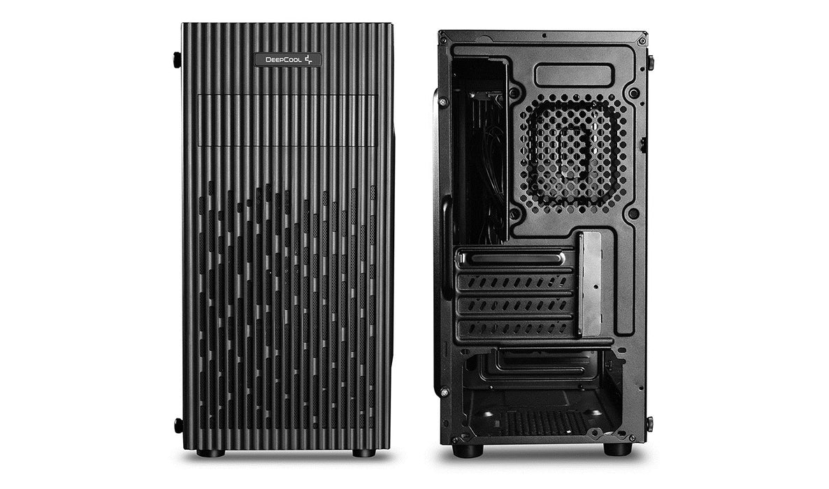 DeepCool Matrexx 30 Mini Tower Black