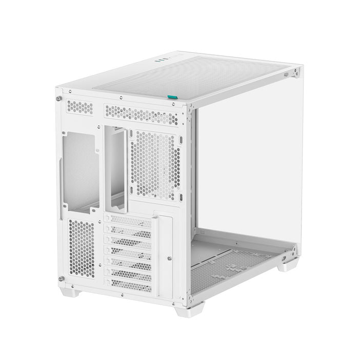 DeepCool CG530 WH Midi Tower White