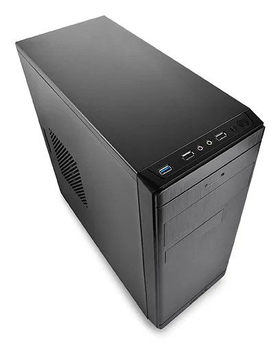 DeepCool Wave V2 Desktop Black