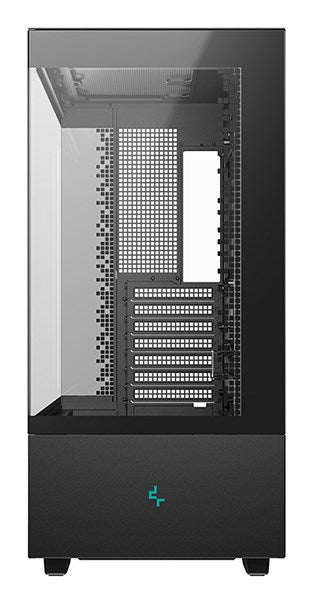 DeepCool CH690 Tower Black