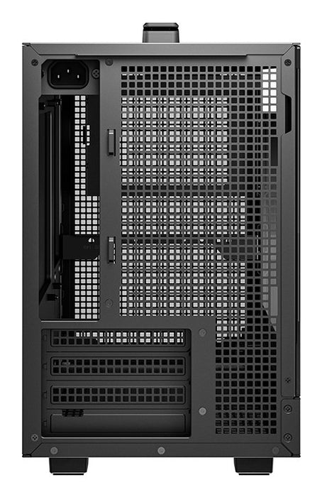 DeepCool CH160 PLUS Small Form Factor (SFF) Black
