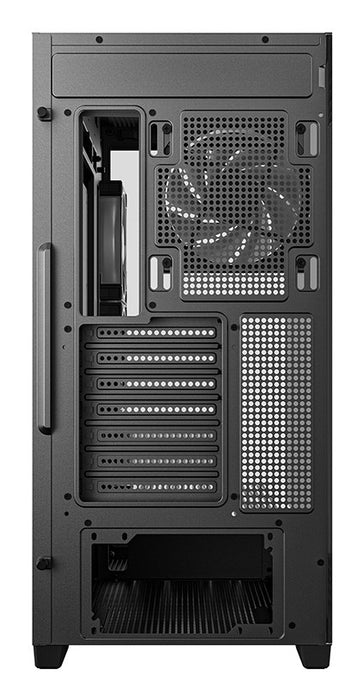 DeepCool CG580 4F V2 Midi Tower Black