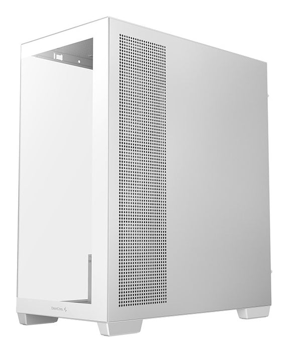 DeepCool CG580 4F V2 Midi Tower White