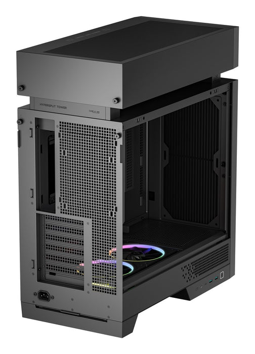 DeepCool CL660 Black