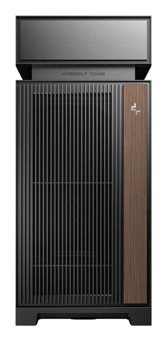 DeepCool CL6600 Midi Tower Black