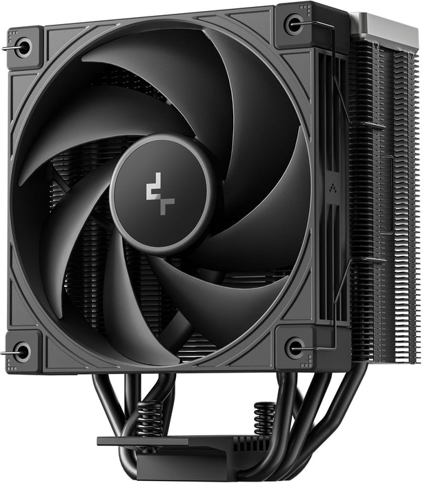 DeepCool AK400 G2 Processor Air cooler 12 cm Black 1 pc(s)