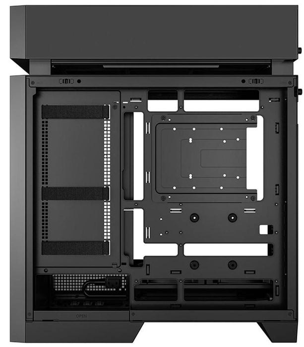 DeepCool CL660 Black