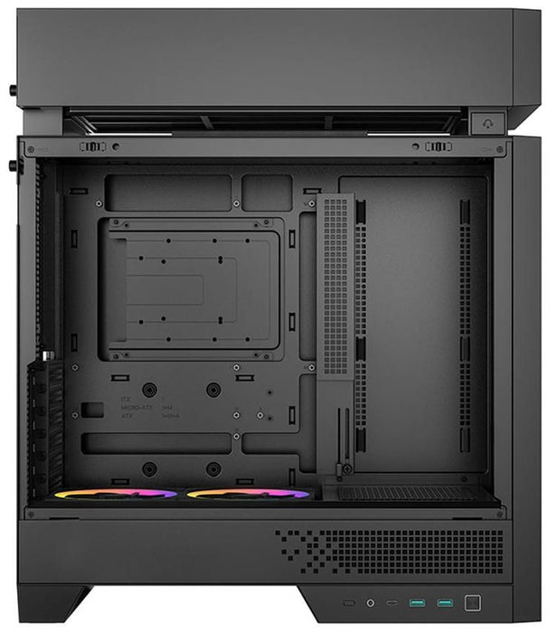 DeepCool CL660 Black