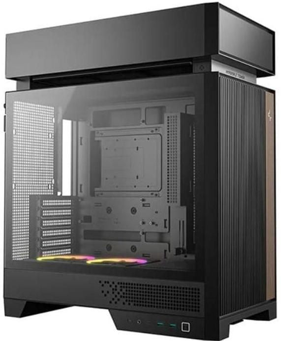 DeepCool CL660 Black