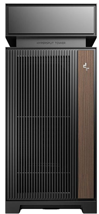 DeepCool CL660 Black