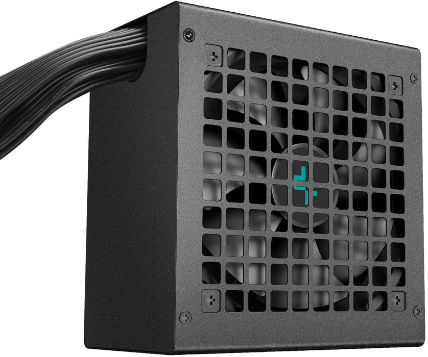 DeepCool PL750D power supply unit 750 W 20+4 pin ATX ATX Black