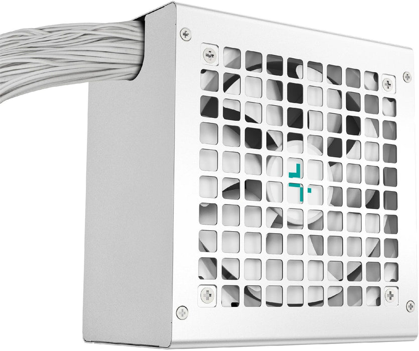 DeepCool PL750D WH power supply unit 750 W 20+4 pin ATX ATX White