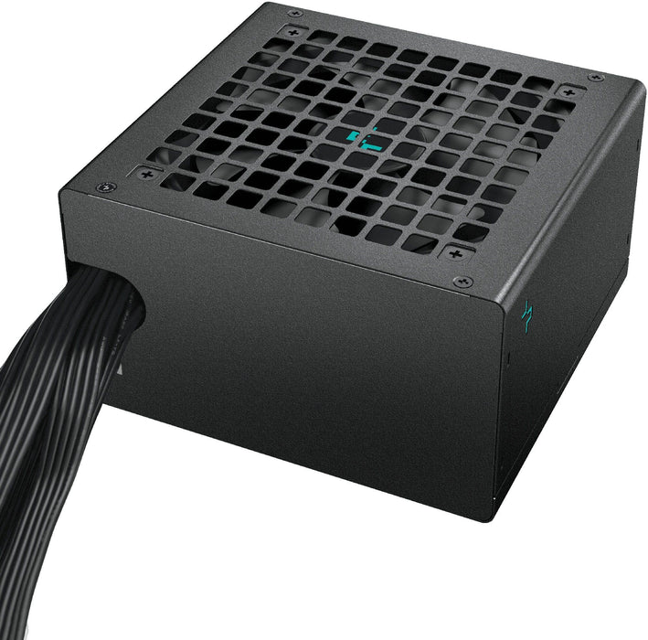 DeepCool PL800D power supply unit 800 W 20+4 pin ATX ATX Black