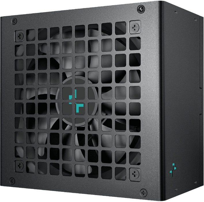 DeepCool PL800D power supply unit 800 W 20+4 pin ATX ATX Black