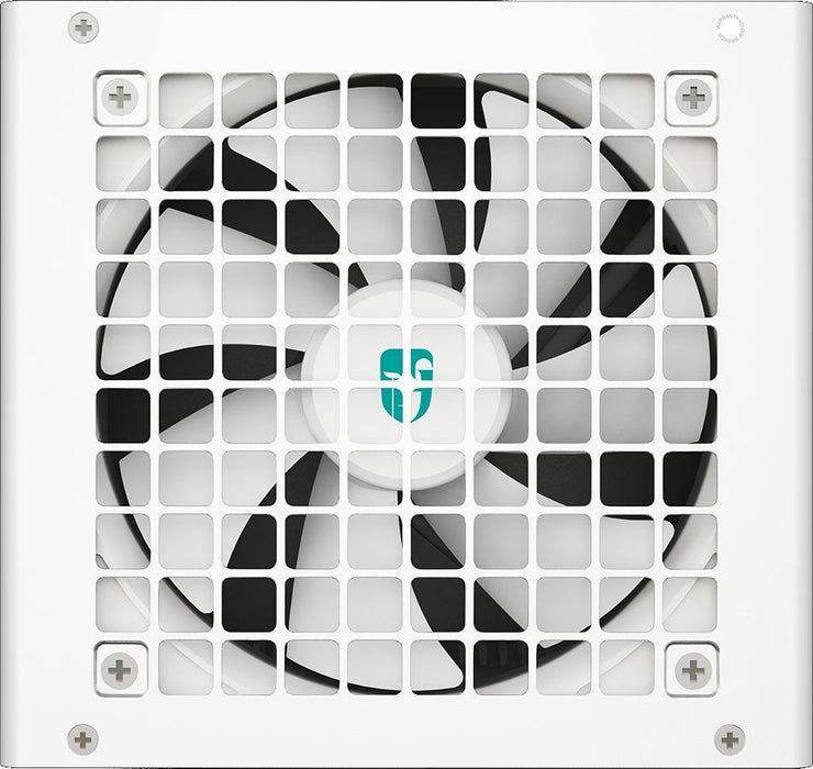 Deepcool PN850M WH 850w Gold Modular power supply white