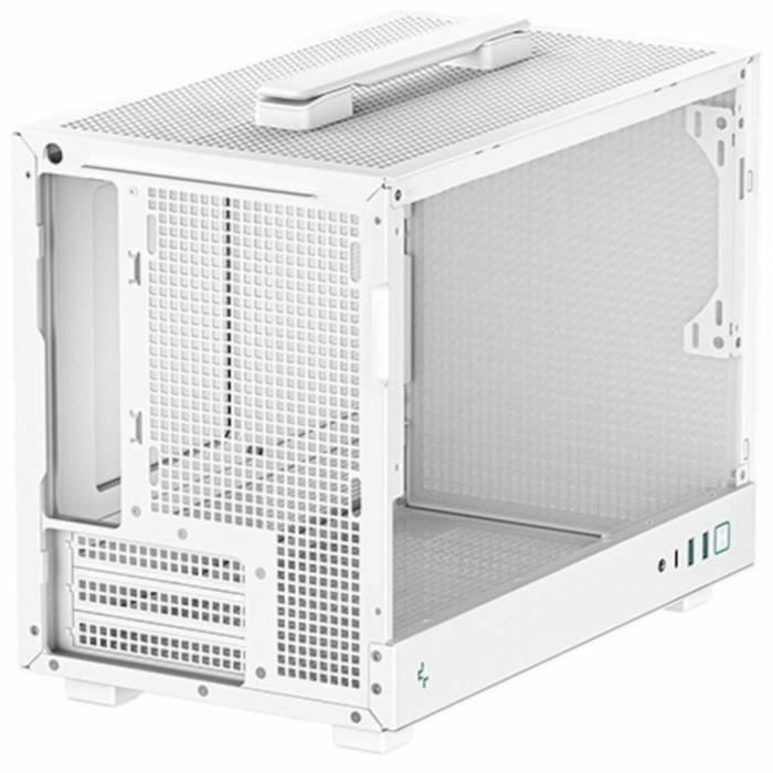 ATX Semi-tower Box DEEPCOOL White