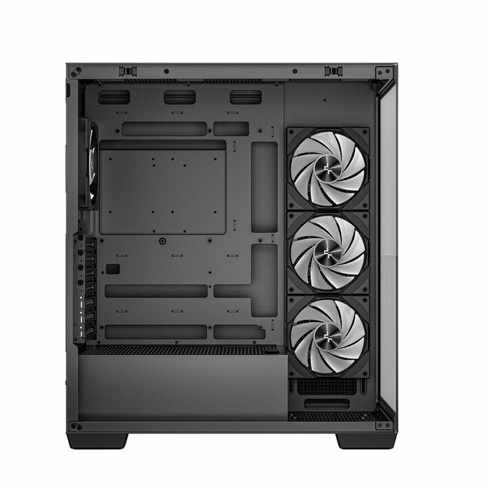 ATX Semi-tower Box DEEPCOOL R-CG580-BKADA4-G-1 Black