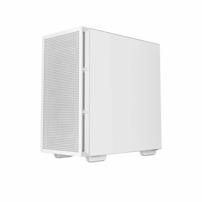 ATX Semi-tower Box DEEPCOOL CH360 White