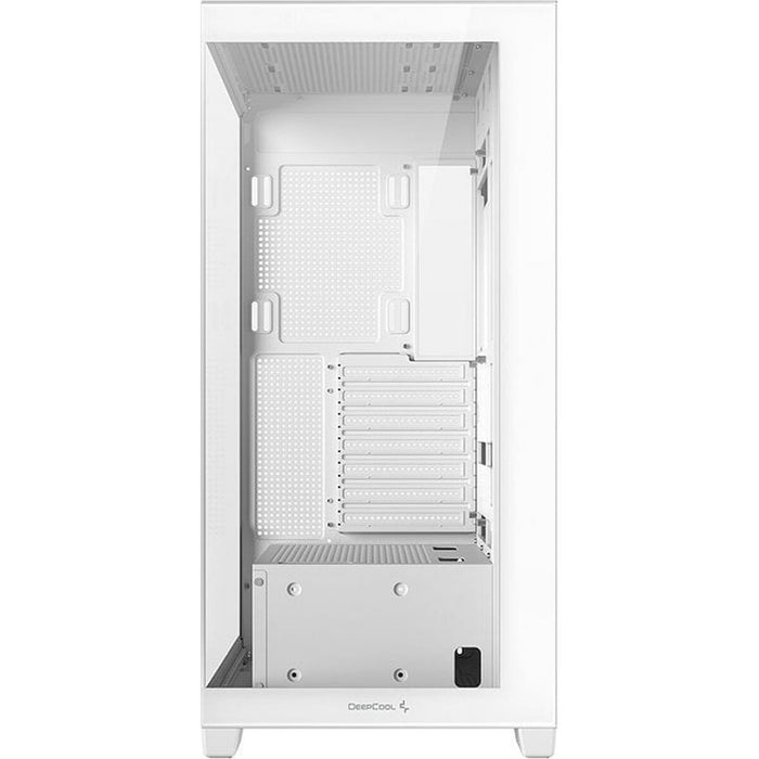 ATX Semi-tower Box DEEPCOOL R-CG580-WHNDA0-G-1