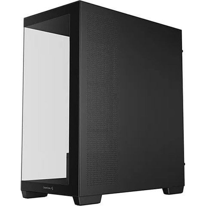 ATX Semi-tower Box DEEPCOOL R-CG580-BKNDA0-G-1