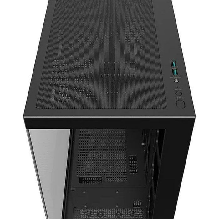 ATX Semi-tower Box DEEPCOOL R-CG580-BKNDA0-G-1