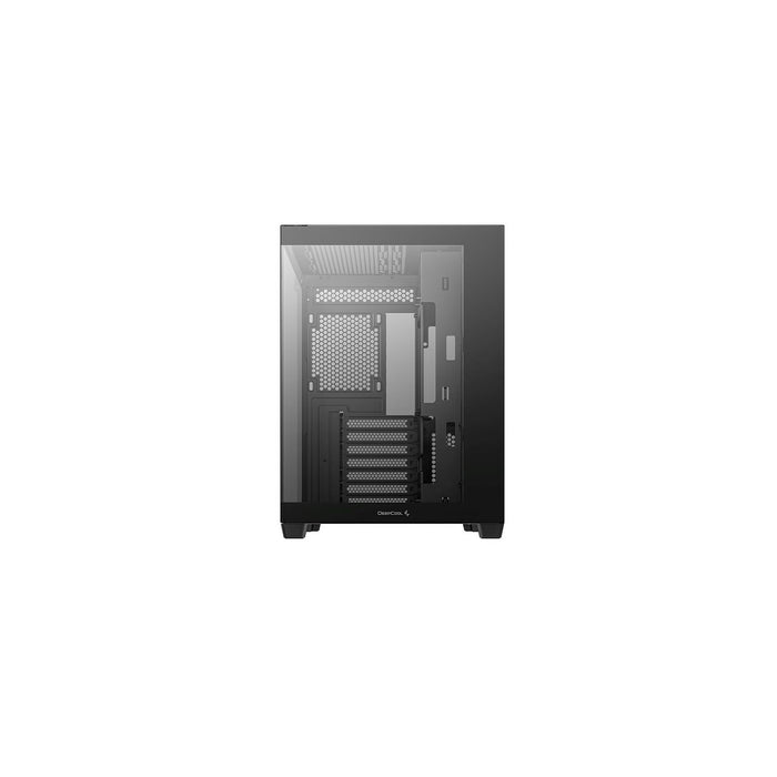 ATX Semi-tower Box DEEPCOOL R-CG530-BKNDA0-G-1 White