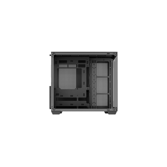 ATX Semi-tower Box DEEPCOOL R-CG530-BKNDA0-G-1 White