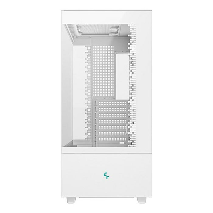 ATX Semi-tower Box DEEPCOOL R-CH690-WHNNA0D-G-1 White