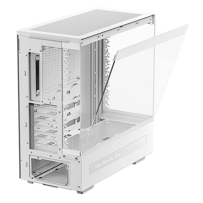 ATX Semi-tower Box DEEPCOOL R-CH690-WHNNA0D-G-1 White