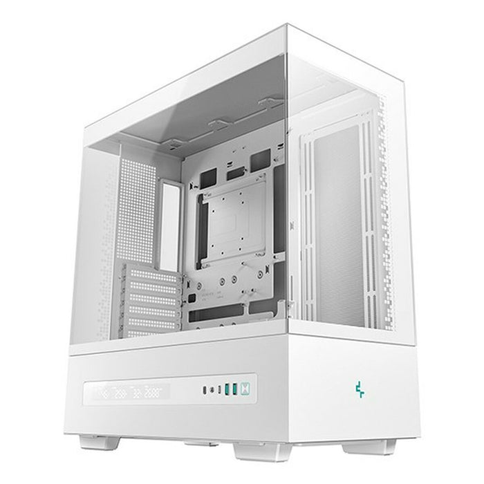 ATX Semi-tower Box DEEPCOOL R-CH690-WHNNA0D-G-1 White