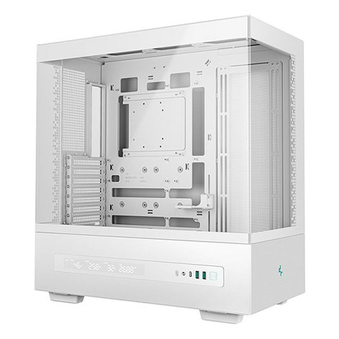 ATX Semi-tower Box DEEPCOOL R-CH690-WHNNA0D-G-1 White