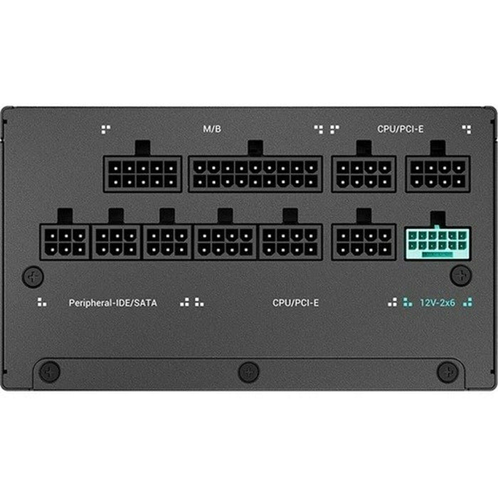 Power supply DEEPCOOL R-PNC00M-FC0B-JGEU ATX 1200 W 80 Plus Gold