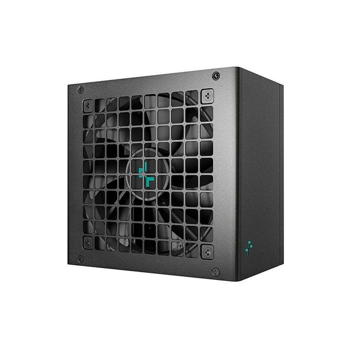 Power supply DEEPCOOL R-PN750M-FC0B-JGEU ATX 750 W 80 Plus Gold
