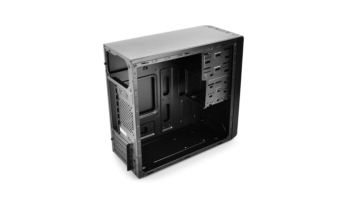 DeepCool Wave V2 Desktop Black