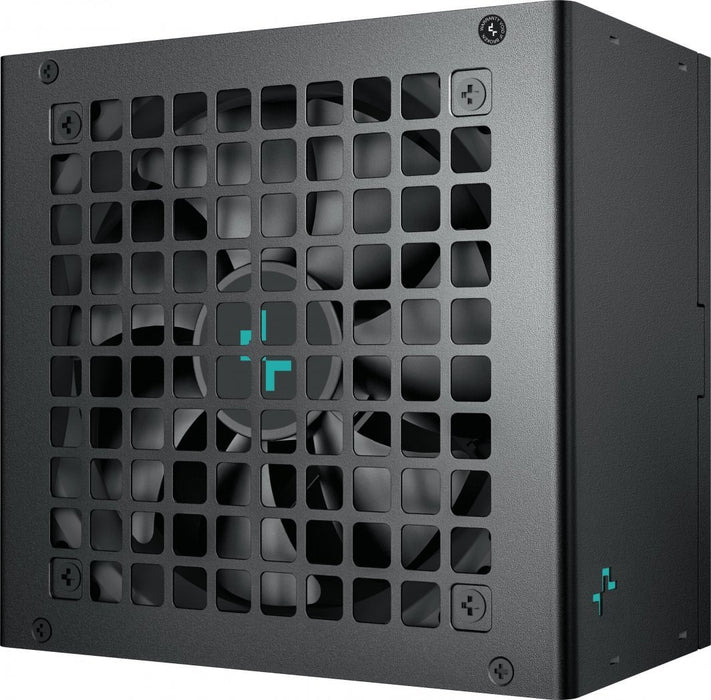 DeepCool PL650D power supply unit 650 W 20+4 pin ATX ATX Black