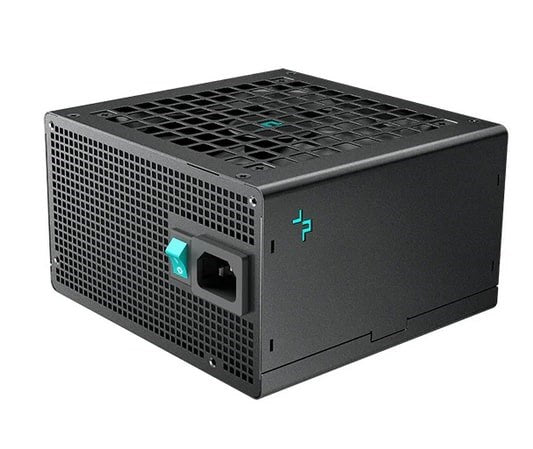 DeepCool PL-550-D power supply