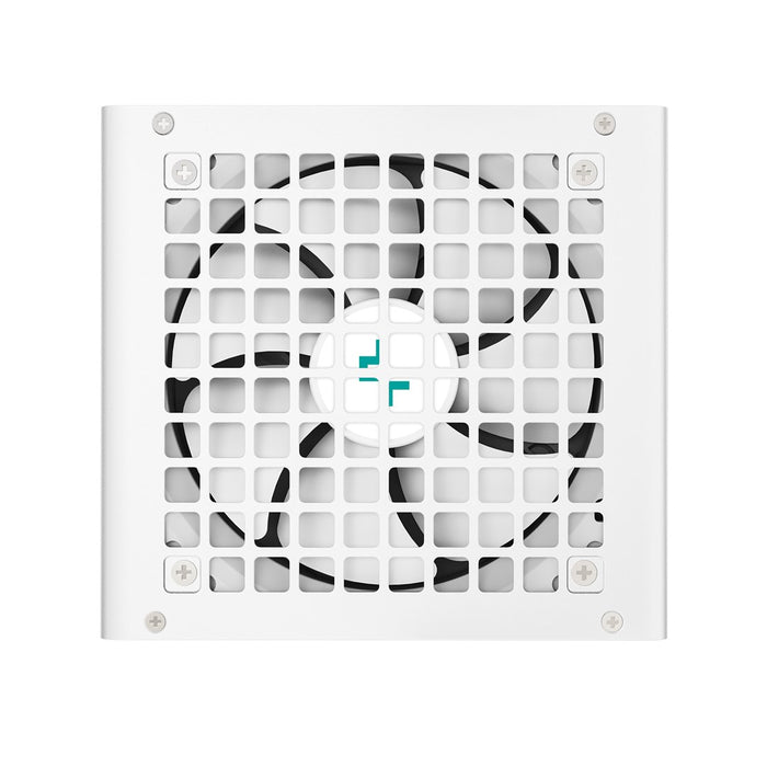 DeepCool PL750D WH power supply unit 750 W 20+4 pin ATX ATX White