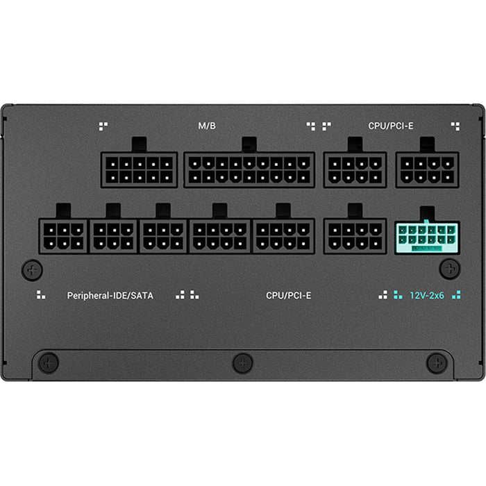 DeepCool PN1000-M power supply unit (R-PNA00M-FC0B-JGEU)