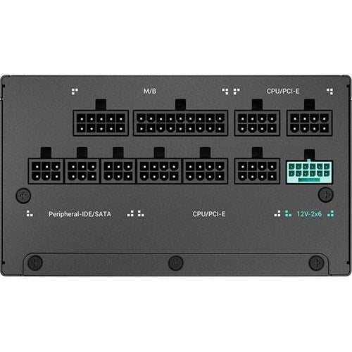 DeepCool PN1200-M (R-PNC00M-FC0B-JGEU)