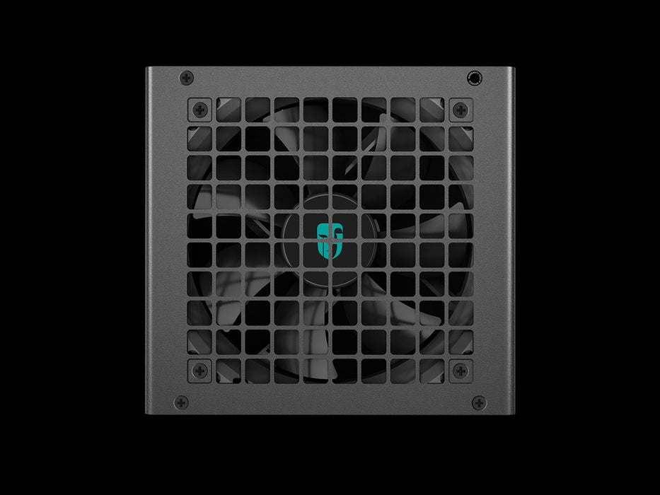 DeepCool PF600X power supply unit