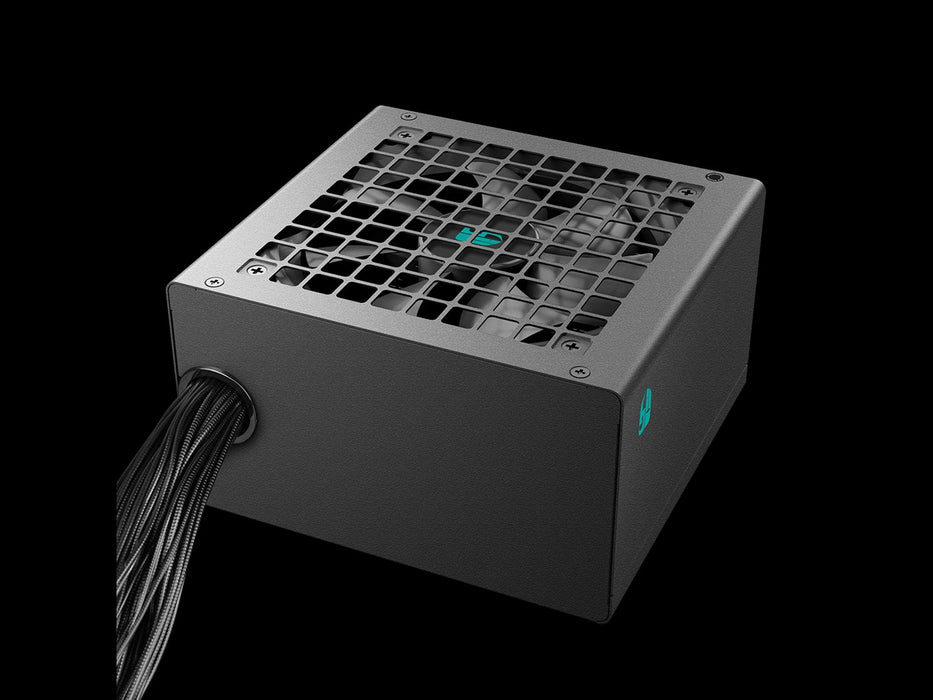DeepCool PF600X power supply unit